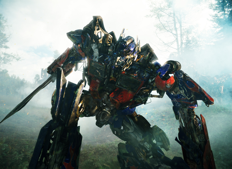 Illustration for article titled Transformers: Revenge Of The Awful